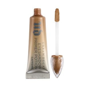 Urban Decay- Eyeshadow Primer Potion- Caffeine